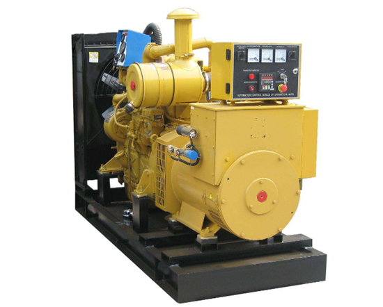 双阳发电机出租